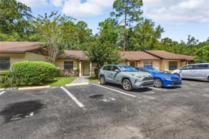 3418 21ST DRIVE, GAINESVILLE, FL 32605 - MLS#MFRGC533013