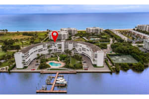 2505 S Ocean Blvd #5030, PALM BEACH