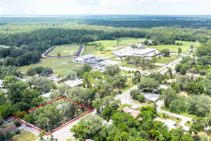 21715 69TH AVENUE, HAWTHORNE, FL 32640 Sold 12/08/25