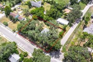 21715 69TH AVENUE, HAWTHORNE, FL 32640 Sold 12/08/25