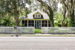 21715 69TH AVENUE, HAWTHORNE, FL 32640 Sold 12/08/25