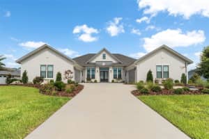 5911 Sw 124th Way, ARCHER
