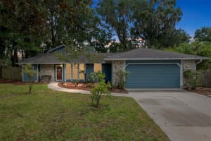 8129 57TH PLACE, GAINESVILLE, FL 32608 - MLS#MFRGC533039
