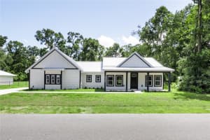 9140 DORIE DRIVE, FANNING SPRINGS, FL 32693 - MLS#MFRGC533050