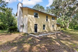 12008 8TH AVENUE, GAINESVILLE, FL 32607 - MLS#MFRGC533061