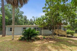 14080 50TH PLACE, WILLISTON, FL 32696 - MLS#MFRGC533077