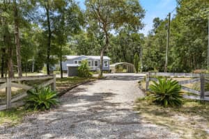 11250 Nw 76th Ter, CHIEFLAND