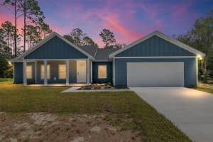 10055 FOX HOLLOW DRIVE, HAMPTON, FL 32044 Sold 01/14/26