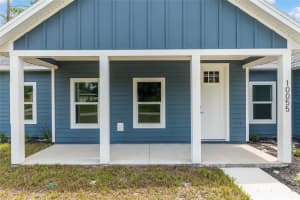 10055 FOX HOLLOW DRIVE, HAMPTON, FL 32044 Sold 01/14/26