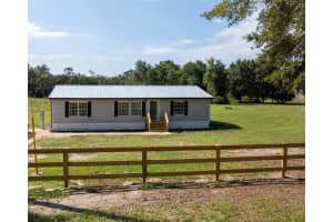 1784 BELLAMY ROAD, FLORAHOME, FL 32140 Sold 09/08/25
