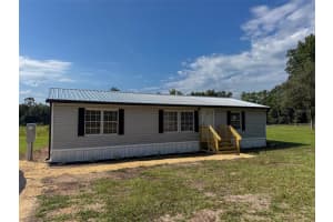 1784 BELLAMY ROAD, FLORAHOME, FL 32140 Sold 09/08/25