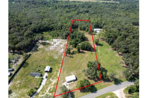 1784 BELLAMY ROAD, FLORAHOME, FL 32140 Sold 09/08/25