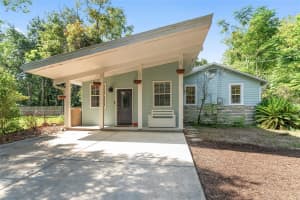 911 33RD AVENUE, GAINESVILLE, FL 32609 - MLS#MFRGC533106
