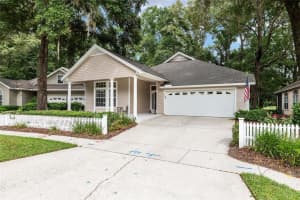 5221 103RD DRIVE, GAINESVILLE, FL 32608 - MLS#MFRGC533116