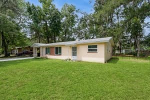 2110 49TH DRIVE, GAINESVILLE, FL 32641 - MLS#MFRGC533145