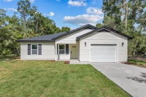 125 JOHN STREET, HAWTHORNE, FL 32640 Sold 09/29/25