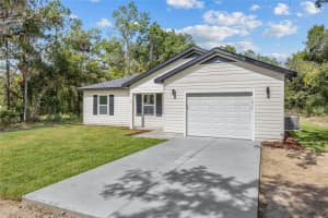 125 JOHN STREET, HAWTHORNE, FL 32640 Sold 09/29/25