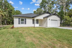 125 JOHN STREET, HAWTHORNE, FL 32640 Sold 09/29/25