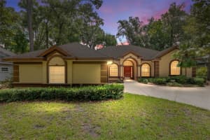 4411 Sw 101st Dr, GAINESVILLE