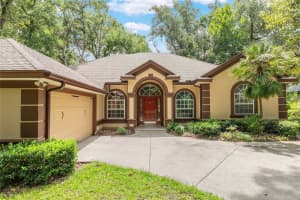 4411 101ST DRIVE, GAINESVILLE, FL 32608 - MLS#MFRGC533161