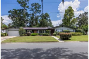 3901 35TH PLACE, GAINESVILLE, FL 32606 - MLS#MFRGC533162