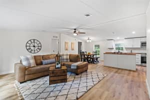 6325 153RD TERRACE, HAWTHORNE, FL 32640 Sold 12/23/25