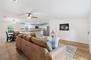 6325 153RD TERRACE, HAWTHORNE, FL 32640 Sold 12/23/25