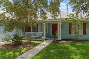 7637 49TH PLACE, GAINESVILLE, FL 32608 - MLS#MFRGC533198