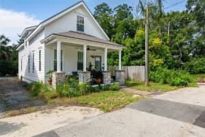 423 Nw 6th Ave, GAINESVILLE