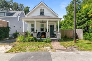 423 6TH AVENUE, GAINESVILLE, FL 32605 - MLS#MFRGC533204