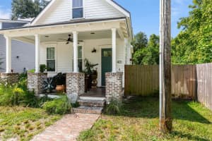 423 6TH AVENUE, GAINESVILLE, FL 32605 - MLS#MFRGC533204