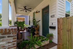 423 6TH AVENUE, GAINESVILLE, FL 32605 - MLS#MFRGC533204