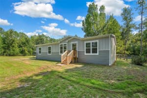 3616 & 3622 Nw 178th Ter, NEWBERRY
