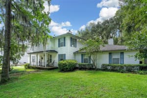 2720 Nw 104th Ct #b, GAINESVILLE