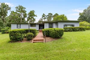 1520 25TH TERRACE, GAINESVILLE, FL 32605 Sold 10/22/25
