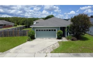 16082 Nw 121st Ln, ALACHUA