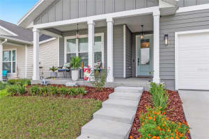 12531 158 STREET, ALACHUA, FL 32615 Sold 11/07/25