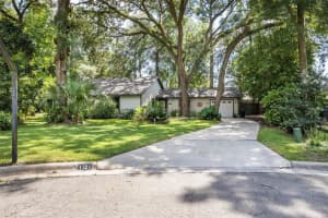 1121 Sw 76th Ter, GAINESVILLE