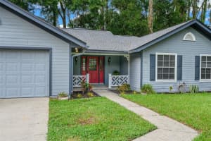 3434 54TH LANE, GAINESVILLE, FL 32653 - MLS#MFRGC533278