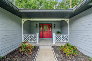 3434 54TH LANE, GAINESVILLE, FL 32653 - MLS#MFRGC533278