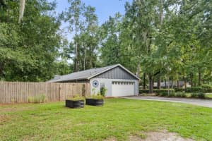 821 39TH STREET, GAINESVILLE, FL 32605 Sold 09/29/25
