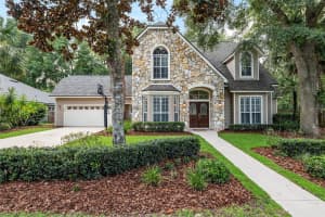 9727 32ND LANE, GAINESVILLE, FL 32608 - MLS#MFRGC533284