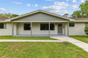311 4TH STREET, TRENTON, FL 32693 - MLS#MFRGC533285