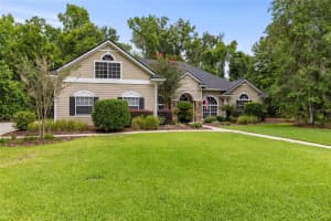 6414 NW 47 Pl, Gainesville, FL 32653, Sold 08/13/25
