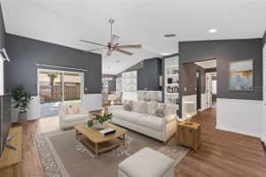 6621 Sw 81st St Gainesville, FL 32608 - Off Market