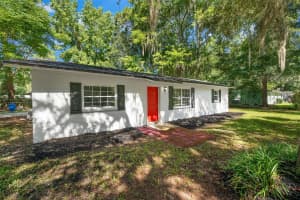 2100 50TH STREET, GAINESVILLE, FL 32641 - MLS#MFRGC533298