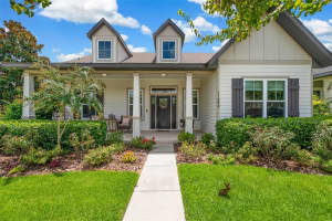 11899 Sw 28th Ave, GAINESVILLE