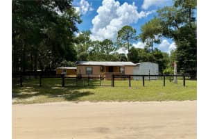 15250 107TH TERRACE ROAD, FORT MC COY, FL 32134 Sold 09/04/25