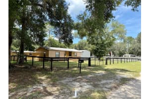 15250 107TH TERRACE ROAD, FORT MC COY, FL 32134 Sold 09/04/25