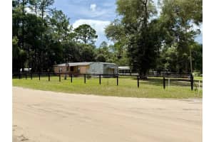 15250 107TH TERRACE ROAD, FORT MC COY, FL 32134 Sold 09/04/25
